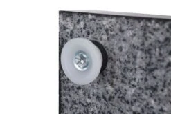 OUTFLEXX Schirmständer, Granit, 70x70x22cm, 150kg, Mit Lenkrollen Und Standfüßen -Garden Ease Wohnen Verkaufe 10 18884.jpg