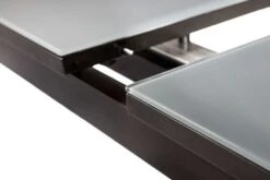 KETTLER BasicPlus Esstischgarnitur, Anthrazit, Alu/Textilene, Tisch 180/240x100cm, 8 Multipositionssessel -Garden Ease Wohnen Verkaufe 10 19314.jpg