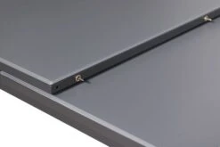 HARTMAN Aruba Teak Esstischgarnitur, Xerix, Alu/Textilene, Tisch 180/240x100cm, 6 Multipositionssessel -Garden Ease Wohnen Verkaufe 10 19337.jpg