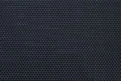 OUTFLEXX Set, Schwarz, Edelstahl/Teak, Tisch 180/240 X 100 Cm, 6 Stapelstühle Gepolstert -Garden Ease Wohnen Verkaufe 11 14137.jpg