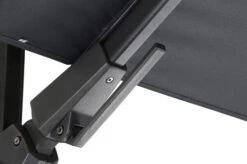 SIENA GARDEN Ampelschirm Sunset N+, Athrazit, Alu/Textil, Ca. 300x300 Cm -Garden Ease Wohnen Verkaufe 11 17164 1.jpg