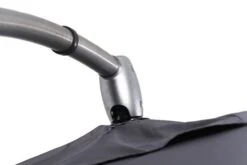 OUTFLEXX Luxus Ampelschirm, Anthrazit, Edelstahl/Aluminium, 350x350cm, Inkl. Schirmständer Und Schutzhülle -Garden Ease Wohnen Verkaufe 11 18352.jpg