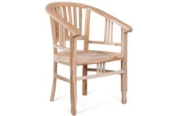 OUTFLEXX Esstischgarnitur, Teakholz, Ausziehtisch 160/210x90cm, 8 Armlehnensessel, Inkl. Polster -Garden Ease Wohnen Verkaufe 11 19367.jpg