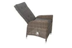 OUTFLEXX Esstischgarnitur, Edelstahl/recyceltes FSC-Teak, Tisch 200x100 Cm, 6 Hochlehner- Diningsessel, A-Gestell -Garden Ease Wohnen Verkaufe 11 19378.jpg