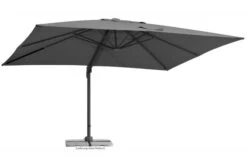 Schneider® SCHNEIDER Rhodos Grande Ampelschirm, Anthrazit, Rechteckig, 400 X 300 Cm 24 Schneider® SCHNEIDER Rhodos Grande Ampelschirm, Anthrazit, Rechteckig, 400 X 300 Cm -Garden Ease Wohnen Verkaufe 12 16607.jpg
