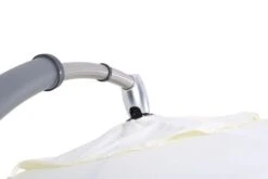 OUTFLEXX Luxus Ampelschirm, Anthrazit/creme, Edelstahl/Aluminium, 350x350cm, Inkl. Schirmständer Und Schutzhülle -Garden Ease Wohnen Verkaufe 12 18351.jpg