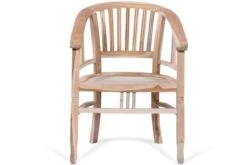 OUTFLEXX Esstischgarnitur, Teakholz, Ausziehtisch 160/210x90cm, 8 Armlehnensessel, Inkl. Polster -Garden Ease Wohnen Verkaufe 12 19367.jpg