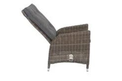 OUTFLEXX Esstischgarnitur, Edelstahl/recyceltes FSC-Teak, Tisch 200x100 Cm, 6 Hochlehner- Diningsessel, A-Gestell -Garden Ease Wohnen Verkaufe 12 19378.jpg