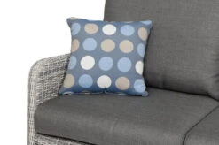 SIENA GARDEN Soria 2-Sitzer Loungesofa, Ice Grey, Alu / Gardino®-Geflecht, 149x87x88 Cm -Garden Ease Wohnen Verkaufe 12 20185.jpg