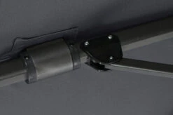 SIENA GARDEN Ampelschirm Sunset N+, Athrazit, Alu/Textil, Ca. 300x300 Cm -Garden Ease Wohnen Verkaufe 13 17164 1.jpg