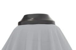 DOPPLER Active Pendelschirm, Grau, Alu/Polyester, 370cmx210 Cm, Mit Kurbel, 360°-drehbar 24 DOPPLER Active Pendelschirm, Grau, Alu/Polyester, 370cmx210 Cm, Mit Kurbel, 360°-drehbar -Garden Ease Wohnen Verkaufe 13 22345.jpg