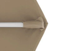 DOPPLER Active Pendelschirm, Greige, Alu/Polyester, 370cmx210 Cm, Mit Kurbel, 360°-drehbar -Garden Ease Wohnen Verkaufe 13 22347.jpg