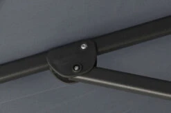 SIENA GARDEN Ampelschirm Sunset N+, Athrazit, Alu/Textil, Ca. 300x300 Cm -Garden Ease Wohnen Verkaufe 14 17164 1.jpg