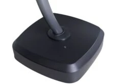 OUTFLEXX Luxus Ampelschirm, Anthrazit/creme, Edelstahl/Aluminium, 350x350cm, Inkl. Schirmständer Und Schutzhülle -Garden Ease Wohnen Verkaufe 14 18351.jpg