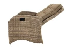 Ploß Rabida Comfort Dining / Lounge 3-Sitzer Sofa, Champagner-meliert, Polyrattan, 210x85x112 Cm, Verstellbar 33 Ploß Rabida Comfort Dining / Lounge 3-Sitzer Sofa, Champagner-meliert, Polyrattan, 210x85x112 Cm, Verstellbar -Garden Ease Wohnen Verkaufe 14 20164.jpg