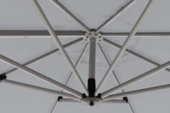 DOPPLER Active Pendelschirm, Grau, Alu/Polyester, 370cmx210 Cm, Mit Kurbel, 360°-drehbar 25 DOPPLER Active Pendelschirm, Grau, Alu/Polyester, 370cmx210 Cm, Mit Kurbel, 360°-drehbar -Garden Ease Wohnen Verkaufe 14 22345.jpg