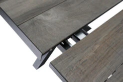 SIENA GARDEN Velia / Sincro Dining Set, Anthrazit/natur-grau, Alu/Ranotex/Keramik, 6 Sessel, Ausziehtisch 205/265 X 103 Cm -Garden Ease Wohnen Verkaufe 15 21488.jpg