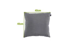 HARTMAN Samson Zierkissen, Flanelle, Sunbrella, 45x45cm 9 HARTMAN Samson Zierkissen, Flanelle, Sunbrella, 45x45cm -Garden Ease Wohnen Verkaufe 18747 5.jpg