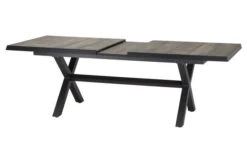 SIENA GARDEN Velia / Sincro Dining Set, Anthrazit/natur-grau, Alu/Ranotex/Keramik, 6 Sessel, Ausziehtisch 205/265 X 103 Cm -Garden Ease Wohnen Verkaufe 18 21488.jpg