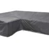 AeroCover Schutzhülle In L-Form Links Für Lounge Sets, 270 X 210 X 85 X 65/90 Cm