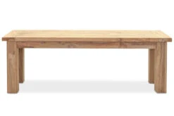 OUTFLEXX Sitzbank, Natur, Recyceltes SLVK-Teakholz, 130 X 40 X 45 Cm 9 OUTFLEXX Sitzbank, Natur, Recyceltes SLVK-Teakholz, 130 X 40 X 45 Cm -Garden Ease Wohnen Verkaufe 1 13424 1.jpg