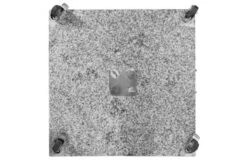 DOPPLER Granitplatte, 80x80 Cm, Rollbar, 140kg -Garden Ease Wohnen Verkaufe 20874 06.jpg