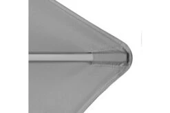 DOPPLER Active Pendelschirm, Hellgrau, Alu/Polyester, 350x260 Cm, Mit Kurbel 15 DOPPLER Active Pendelschirm, Hellgrau, Alu/Polyester, 350x260 Cm, Mit Kurbel -Garden Ease Wohnen Verkaufe 20915 07.jpg