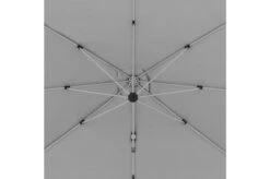 DOPPLER Active Pendelschirm, Hellgrau, Alu/Polyester, 350x260 Cm, Mit Kurbel 17 DOPPLER Active Pendelschirm, Hellgrau, Alu/Polyester, 350x260 Cm, Mit Kurbel -Garden Ease Wohnen Verkaufe 20915 09.jpg