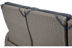 Ploß Vigo Comfort 3-Sitzer Speise-/Lounge-Sofa, Stahlgrau-meliert, Polyrattan, 210x84x110cm, Verstellbar -Garden Ease Wohnen Verkaufe 21633 11.jpg