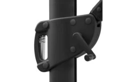 OUTFLEXX Ampelschirm, Anthrazit, Aluminium/Polyester, 300x300cm, Quadratisch -Garden Ease Wohnen Verkaufe 21787 10.jpg