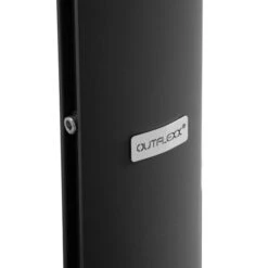 OUTFLEXX Ampelschirm, Anthrazit, Aluminium/Polyester, 300x300cm, Quadratisch -Garden Ease Wohnen Verkaufe 21787 12.jpg