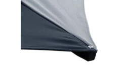 OUTFLEXX Ampelschirm, Anthrazit, Aluminium/Polyester, 300x300cm, Quadratisch -Garden Ease Wohnen Verkaufe 21787 9.jpg