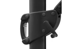 OUTFLEXX Ampelschirm, Anthrazit/creme, Aluminium/Polyester, 300x400cm, Rechteckig -Garden Ease Wohnen Verkaufe 21788 6.jpg