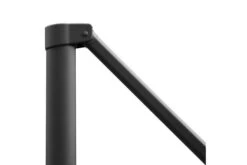 OUTFLEXX Ampelschirm, Anthrazit/creme, Aluminium/Polyester, 300x400cm, Rechteckig -Garden Ease Wohnen Verkaufe 21788 8.jpg