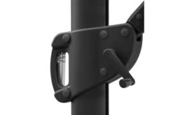 OUTFLEXX Ampelschirm, Anthrazit, Aluminium/Polyester, 300x400cm, Rechteckig -Garden Ease Wohnen Verkaufe 21789 10.jpg