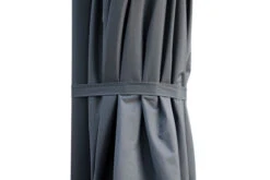 OUTFLEXX Ampelschirm, Anthrazit, Aluminium/Polyester, 300x400cm, Rechteckig -Garden Ease Wohnen Verkaufe 21789 6.jpg