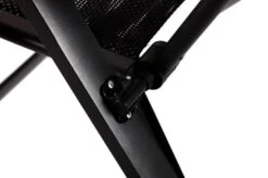 OUTFLEXX Esstischgarnitur, OUTFLEXX® Anthrazit Matt, Alu / HPL / Textil, Tisch 180/280x100cm, 6 Stapelsessel, 2 Multipo -Garden Ease Wohnen Verkaufe 22162 18.jpg