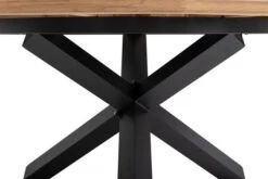 OUTFLEXX Esstischgarnitur, OUTFLEXX® Anthrazit Matt, Alu / Teak / Textil, Esstisch Ø 150 Cm, 5 Multipositionssessel 20 OUTFLEXX Esstischgarnitur, OUTFLEXX® Anthrazit Matt, Alu / Teak / Textil, Esstisch Ø 150 Cm, 5 Multipositionssessel -Garden Ease Wohnen Verkaufe 22200 7.jpg