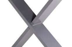 OUTFLEXX Esstischgarnitur, Silber, Alu / Spraystone / Textil, Tisch 180/280x100cm, 10 Multipositionssessel -Garden Ease Wohnen Verkaufe 22213 10.jpg