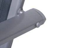 OUTFLEXX Esstischgarnitur, Silber, Alu / Keramik / Textil, Tisch 180/280x100cm, 4 Stapelsessel, 2 Multipo -Garden Ease Wohnen Verkaufe 22217 15.jpg