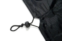 OUTTECH Schutzhülle Für Ampelschirme, Schwarz, Ripstop-Polyester, 250 X 85 Cm, Atmungsaktiv -Garden Ease Wohnen Verkaufe 22593 04.jpg
