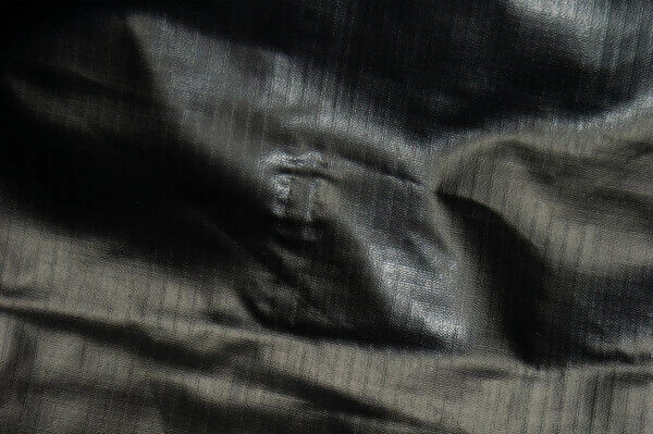 OUTTECH Schutzhülle Für Sitzgruppe, Schwarz, Ripstop-Polyester, 160 X 150 X 85 Cm, Atmungsaktiv 3 OUTTECH Schutzhülle Für Sitzgruppe, Schwarz, Ripstop-Polyester, 160 X 150 X 85 Cm, Atmungsaktiv – Bild 3