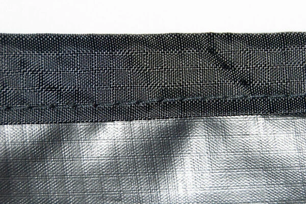 OUTTECH Schutzhülle Für Sitzgruppe, Schwarz, Ripstop-Polyester, 160 X 150 X 85 Cm, Atmungsaktiv 6 OUTTECH Schutzhülle Für Sitzgruppe, Schwarz, Ripstop-Polyester, 160 X 150 X 85 Cm, Atmungsaktiv – Bild 6