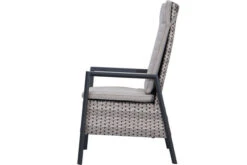 Ploß Louvra 2 Esstischgruppe, Natur-anthrazit, Polyrattan/Alu, 6 Sessel, Tisch 160/210 X 100 Cm -Garden Ease Wohnen Verkaufe 22672 10.jpg