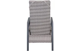 Ploß Louvra 2 Esstischgruppe, Natur-anthrazit, Polyrattan/Alu, 6 Sessel, Tisch 160/210 X 100 Cm -Garden Ease Wohnen Verkaufe 22672 12.jpg