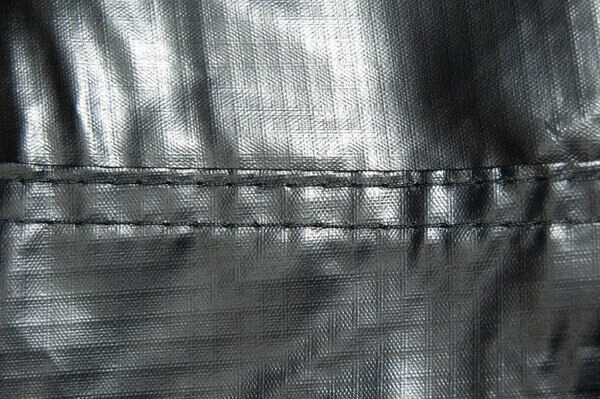 OUTTECH Schutzhülle Für Lounge Sets, Schwarz, Ripstop-Polyester, 235 X 235 X 70 Cm, Atmungsaktiv 7 OUTTECH Schutzhülle Für Lounge Sets, Schwarz, Ripstop-Polyester, 235 X 235 X 70 Cm, Atmungsaktiv – Bild 7