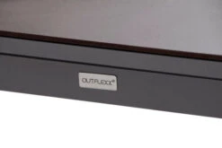 KETTLER BasicPlus Esstischgarnitur, Silber / Anthrazit, Alu / HPL / Textil, Tisch 180/280x100cm, 10 Stapelsessel -Garden Ease Wohnen Verkaufe 23045 11.jpg