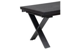 KETTLER Altura Esstischgarnitur, Anthrazit, Alu / Spraystone / Textil, Tisch 180/280x100cm, 6 Stapelsessel 19 KETTLER Altura Esstischgarnitur, Anthrazit, Alu / Spraystone / Textil, Tisch 180/280x100cm, 6 Stapelsessel -Garden Ease Wohnen Verkaufe 23085 10.jpg