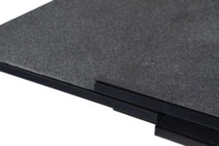 KETTLER Altura Esstischgarnitur, Anthrazit, Alu / Spraystone / Textil, Tisch 180/280x100cm, 6 Stapelsessel 18 KETTLER Altura Esstischgarnitur, Anthrazit, Alu / Spraystone / Textil, Tisch 180/280x100cm, 6 Stapelsessel -Garden Ease Wohnen Verkaufe 23085 9.jpg