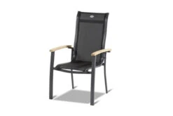 HARTMAN Xanadu / Alice Sitzgruppe, Xerix/natur, Alu/Teak/Glaskeramik, 4x4 Textilen, 4 Dining Sessel, 2 Multipo, 160/220x100cm, FSC-Teak Armlehnen -Garden Ease Wohnen Verkaufe 23250 3.jpg